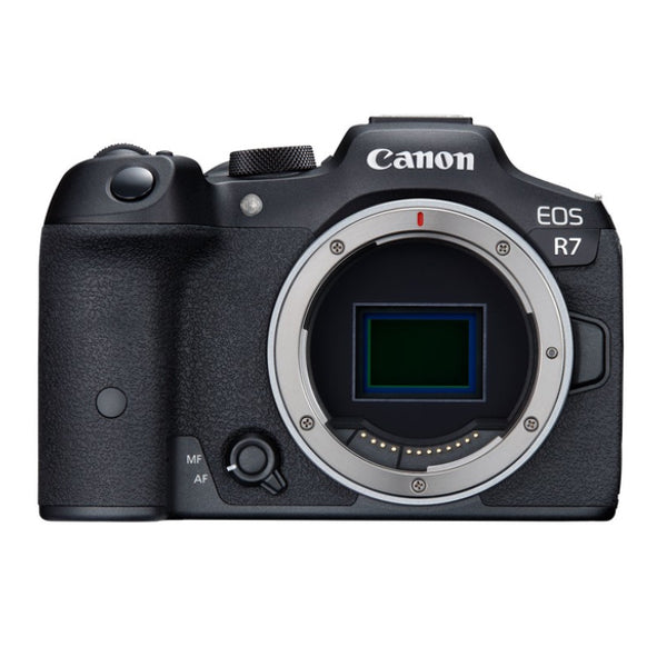 Canon EOS R7 Body Garanzia Canon Italia Canon EOS R7 Body Garanzia Canon Italia
